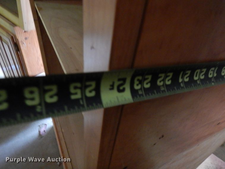 image for item FW9938 (16) cabinets