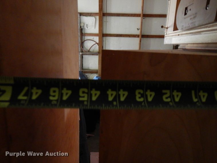 image for item FW9938 (16) cabinets