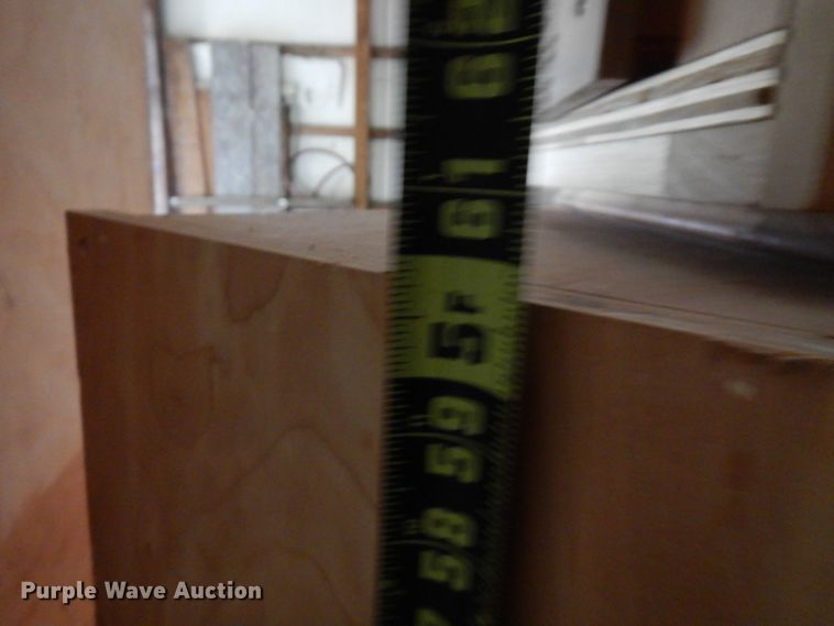 image for item FW9938 (16) cabinets