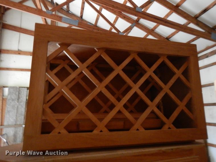 image for item FW9938 (16) cabinets