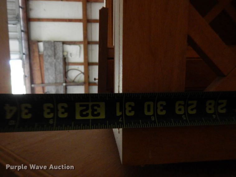 image for item FW9938 (16) cabinets