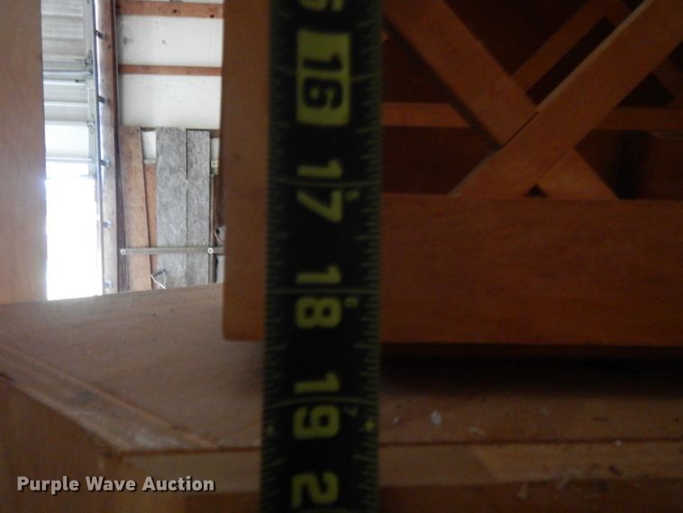 image for item FW9938 (16) cabinets