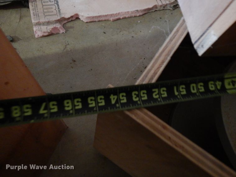 image for item FW9938 (16) cabinets