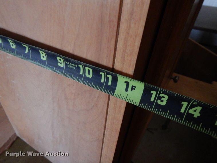 image for item FW9938 (16) cabinets