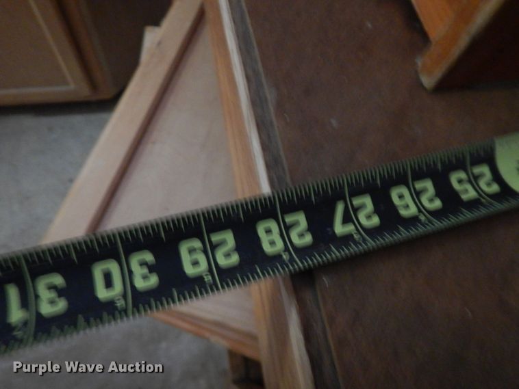 image for item FW9938 (16) cabinets