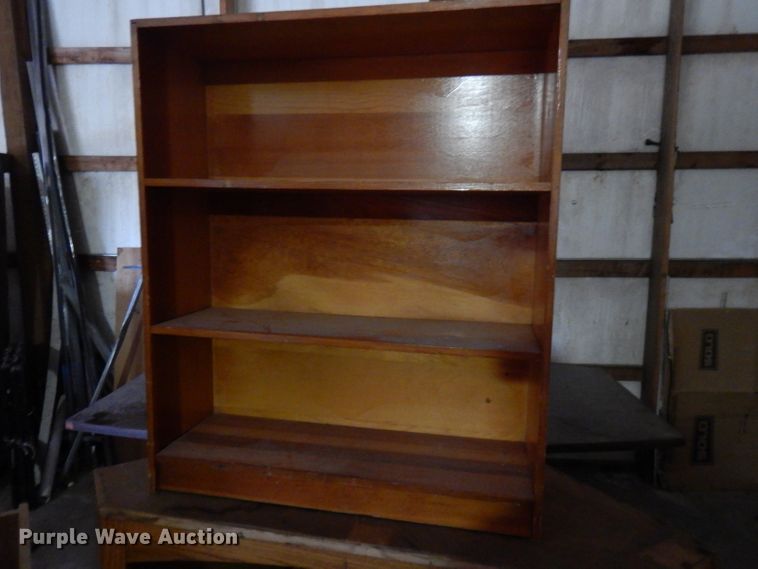 image for item FW9938 (16) cabinets