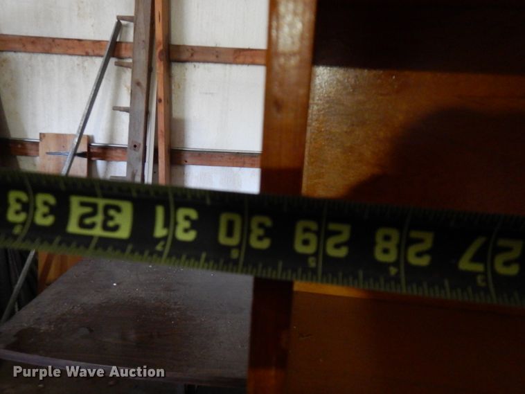 image for item FW9938 (16) cabinets