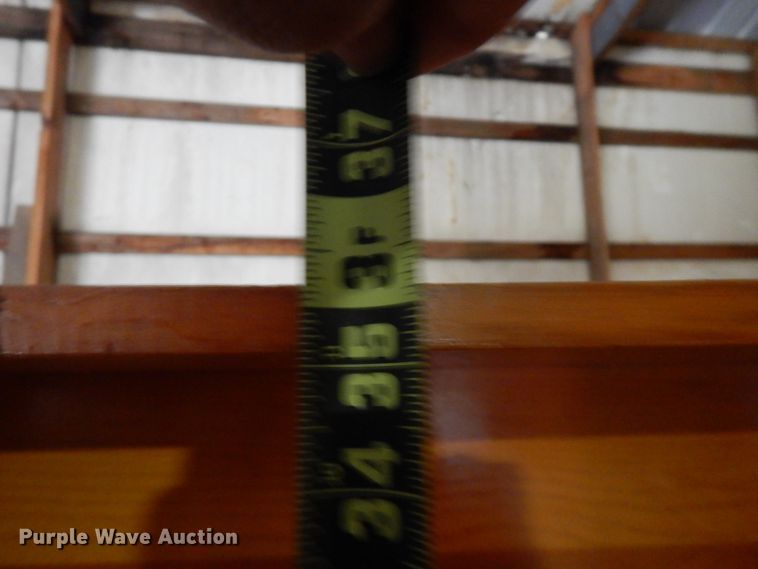 image for item FW9938 (16) cabinets