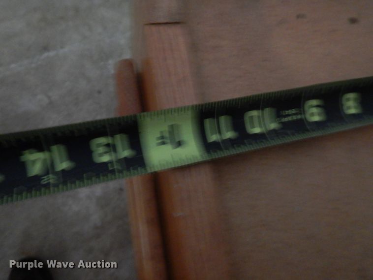 image for item FW9938 (16) cabinets