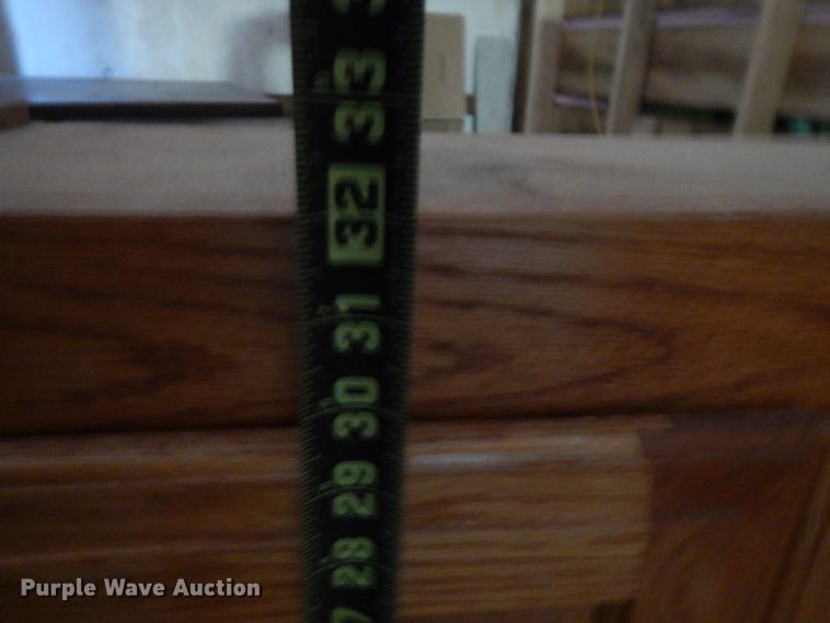 image for item FW9938 (16) cabinets