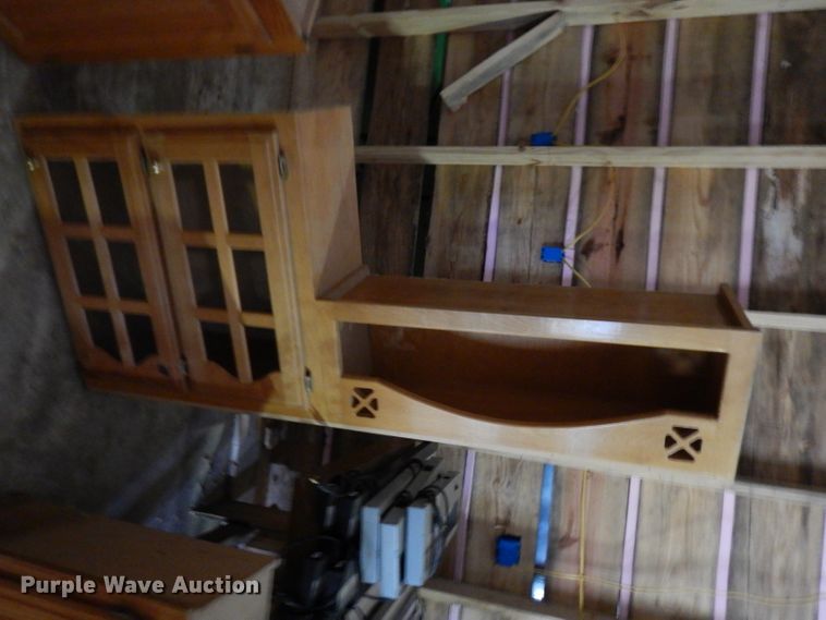 image for item FW9938 (16) cabinets