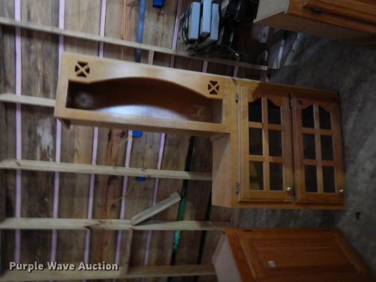 image for item FW9938 (16) cabinets