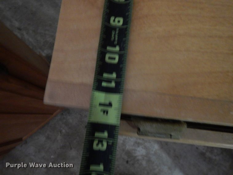 image for item FW9938 (16) cabinets