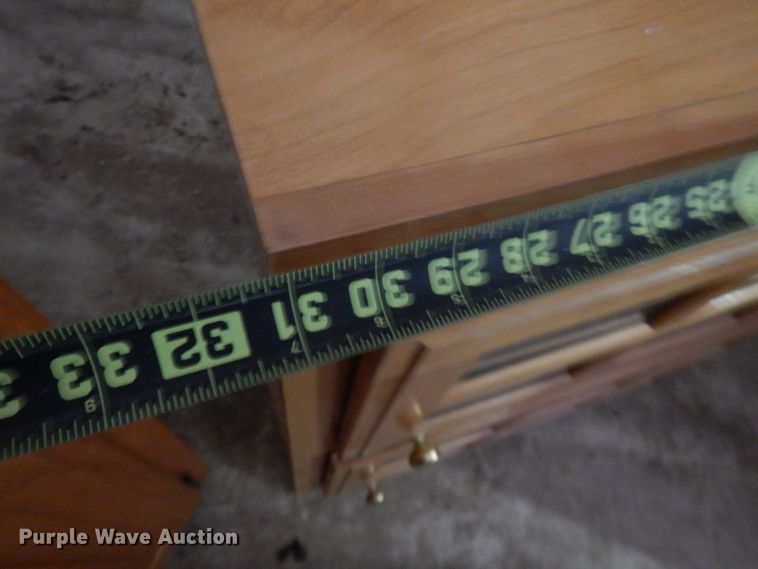 image for item FW9938 (16) cabinets