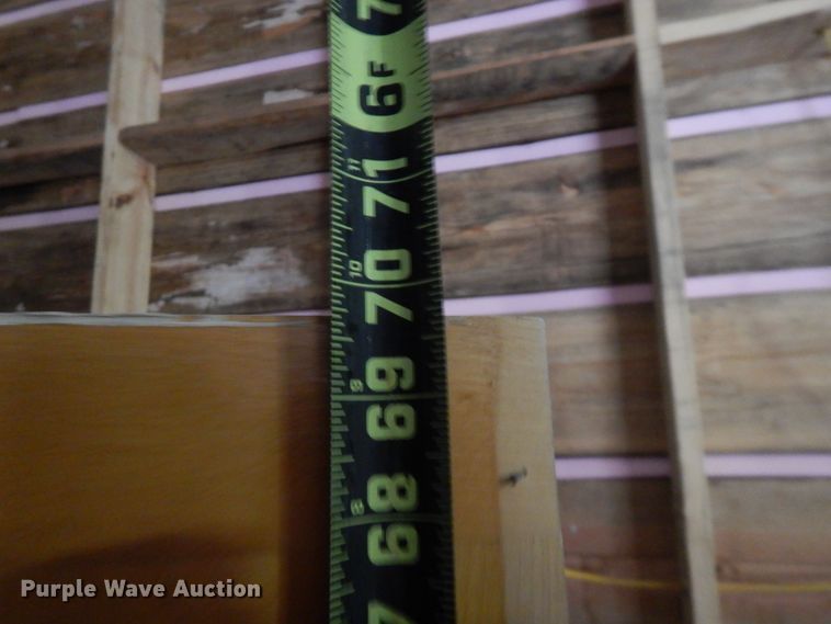 image for item FW9938 (16) cabinets