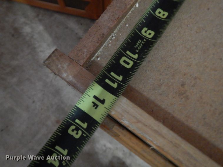 image for item FW9938 (16) cabinets