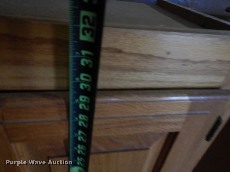 image for item FW9938 (16) cabinets