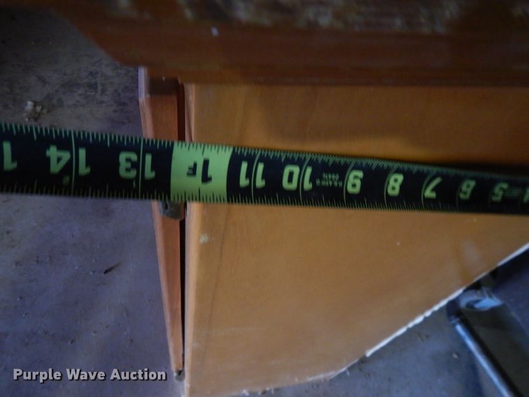 image for item FW9938 (16) cabinets