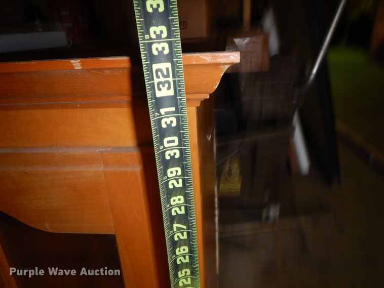 image for item FW9938 (16) cabinets