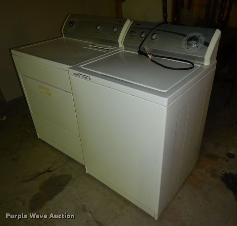 image for item FW9941 Appliances