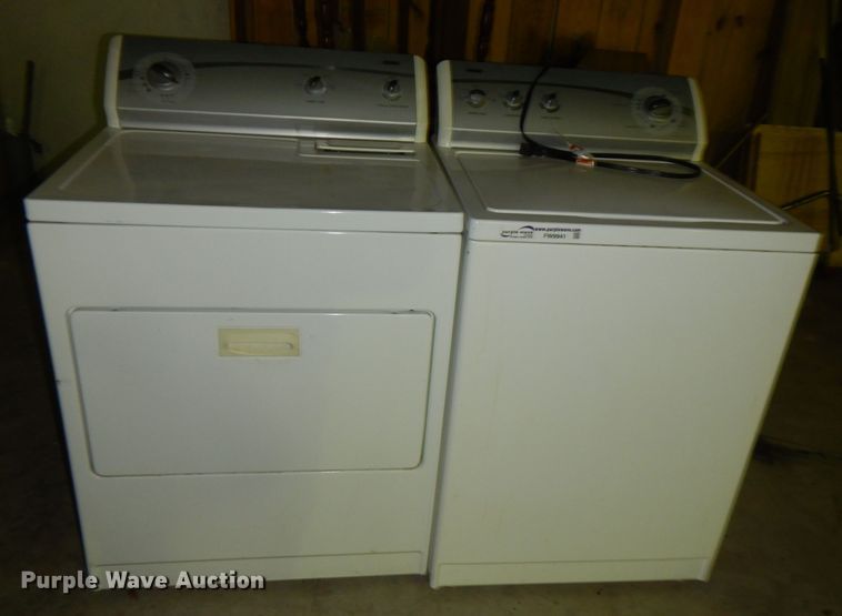image for item FW9941 Appliances