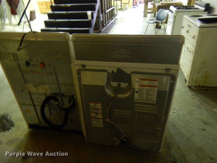 image for item FW9941 Appliances