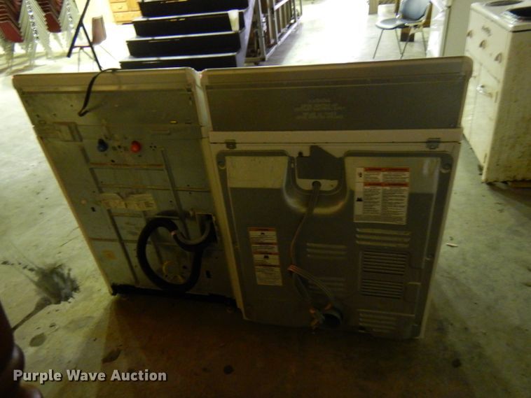 image for item FW9941 Appliances