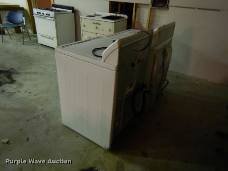 image for item FW9941 Appliances