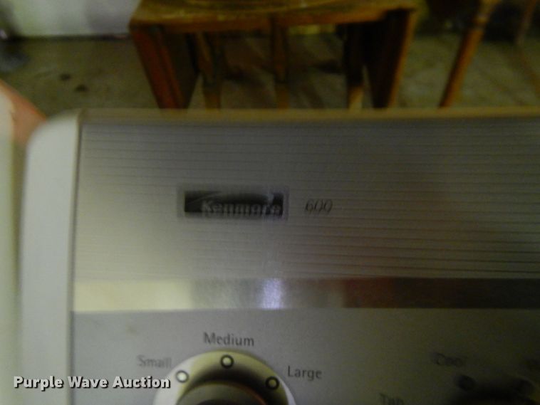 image for item FW9941 Appliances