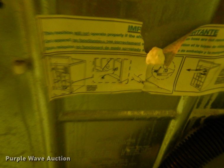 image for item FW9941 Appliances