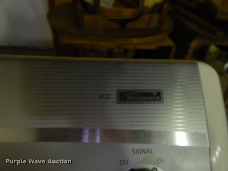 image for item FW9941 Appliances