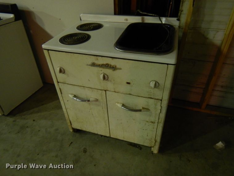 image for item FW9941 Appliances