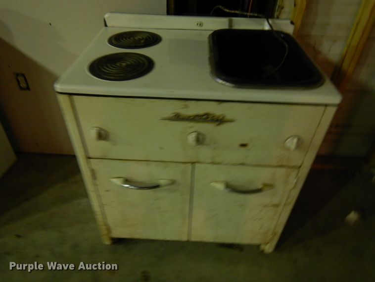 image for item FW9941 Appliances