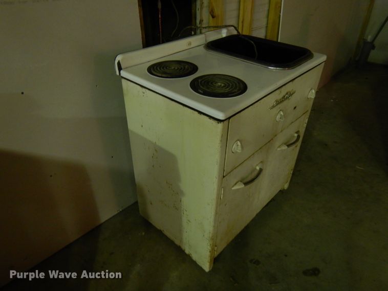 image for item FW9941 Appliances