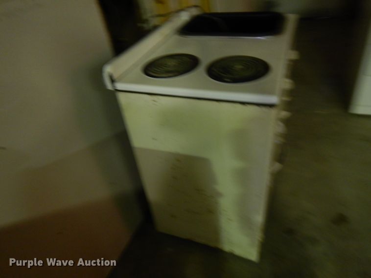 image for item FW9941 Appliances