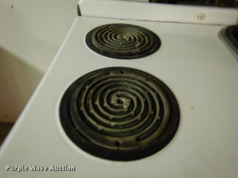 image for item FW9941 Appliances