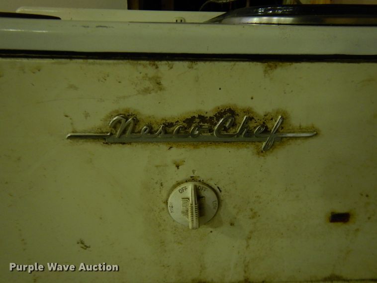 image for item FW9941 Appliances