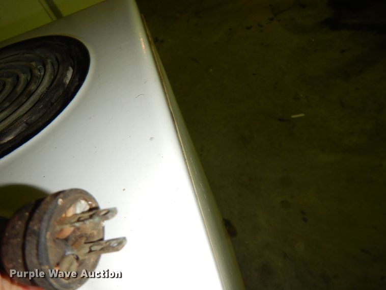 image for item FW9941 Appliances