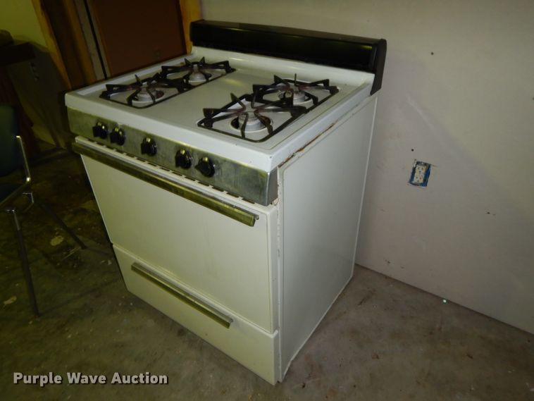image for item FW9941 Appliances