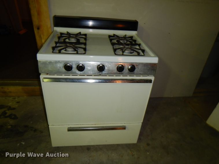 image for item FW9941 Appliances