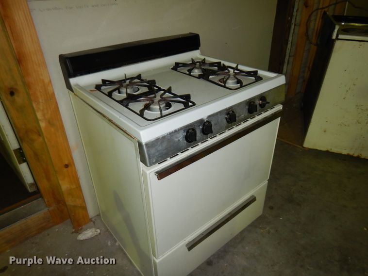 image for item FW9941 Appliances