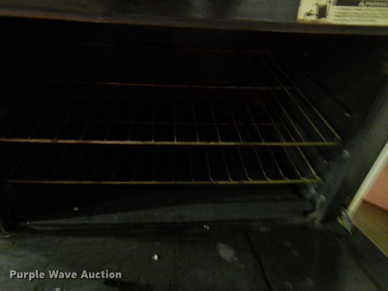 image for item FW9941 Appliances