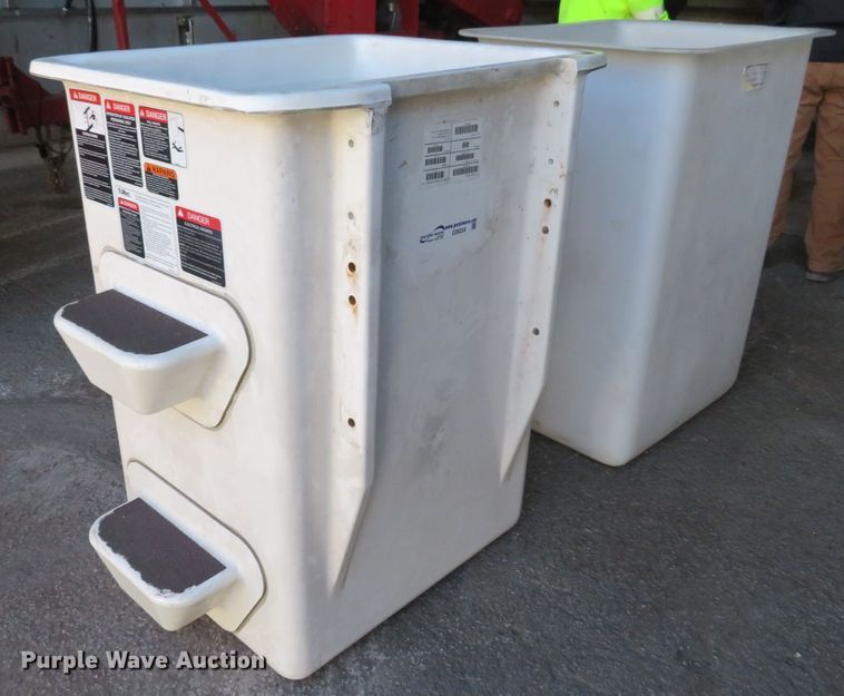 image for item GI9234 2015 Altec aerial man basket