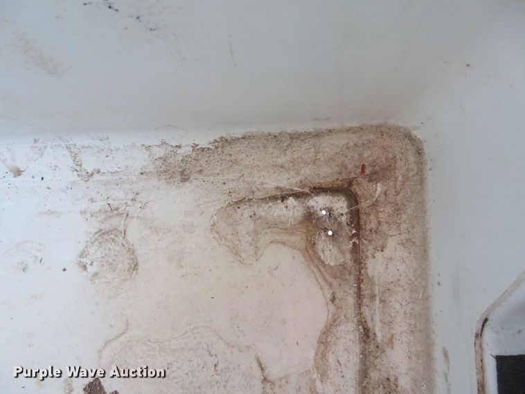 image for item GI9234 2015 Altec aerial man basket