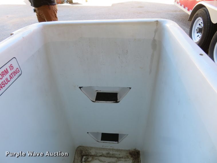 image for item GI9234 2015 Altec aerial man basket