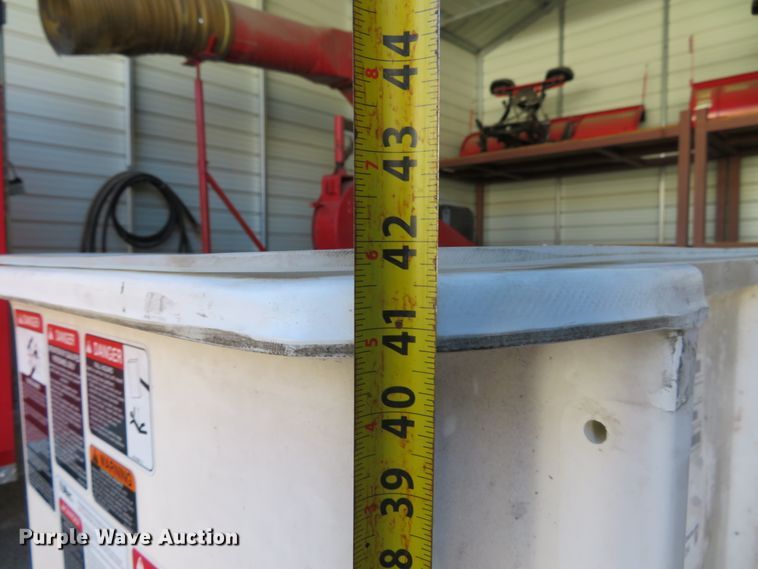 image for item GI9234 2015 Altec aerial man basket