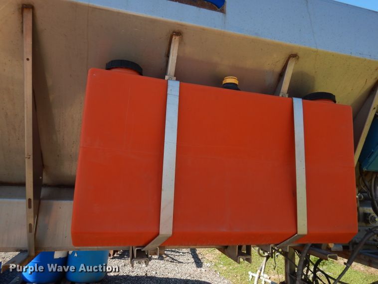 image for item GJ9639 Henke stainless steel spreader