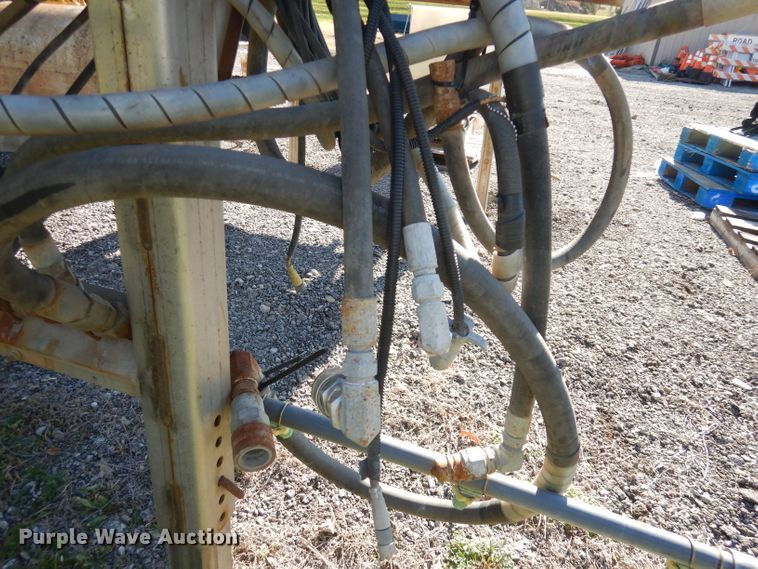 image for item GJ9639 Henke stainless steel spreader