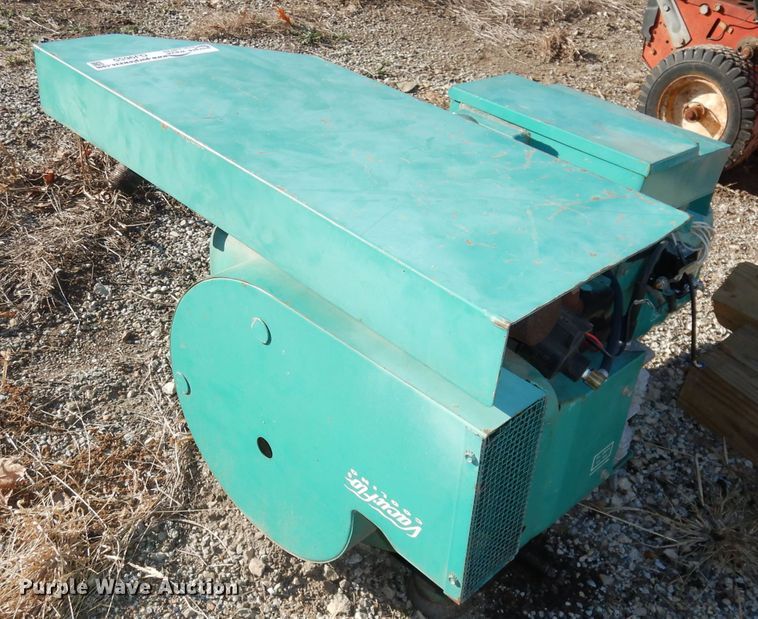 image for item GJ9655 Onan 40CCK3CR generator