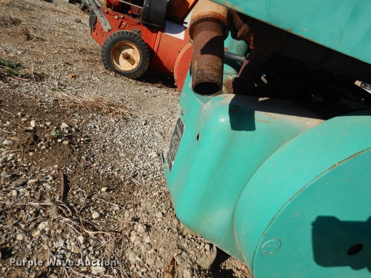 image for item GJ9655 Onan 40CCK3CR generator